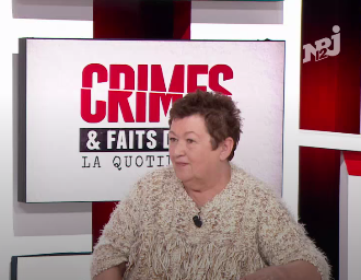 "J'AI &Eacute;T&Eacute; BATTUE, VIOL&Eacute;E ET PROSTITU&Eacute;E DE FORCE"